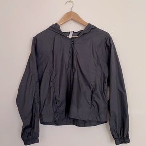 Lululemon running jacket